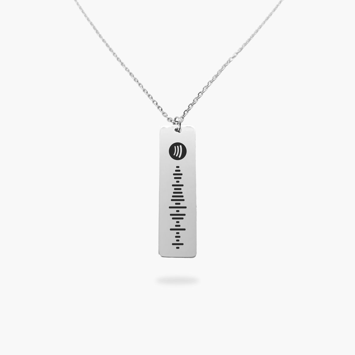 “Vínculo Infinito” Collar personalizado + box de regalo