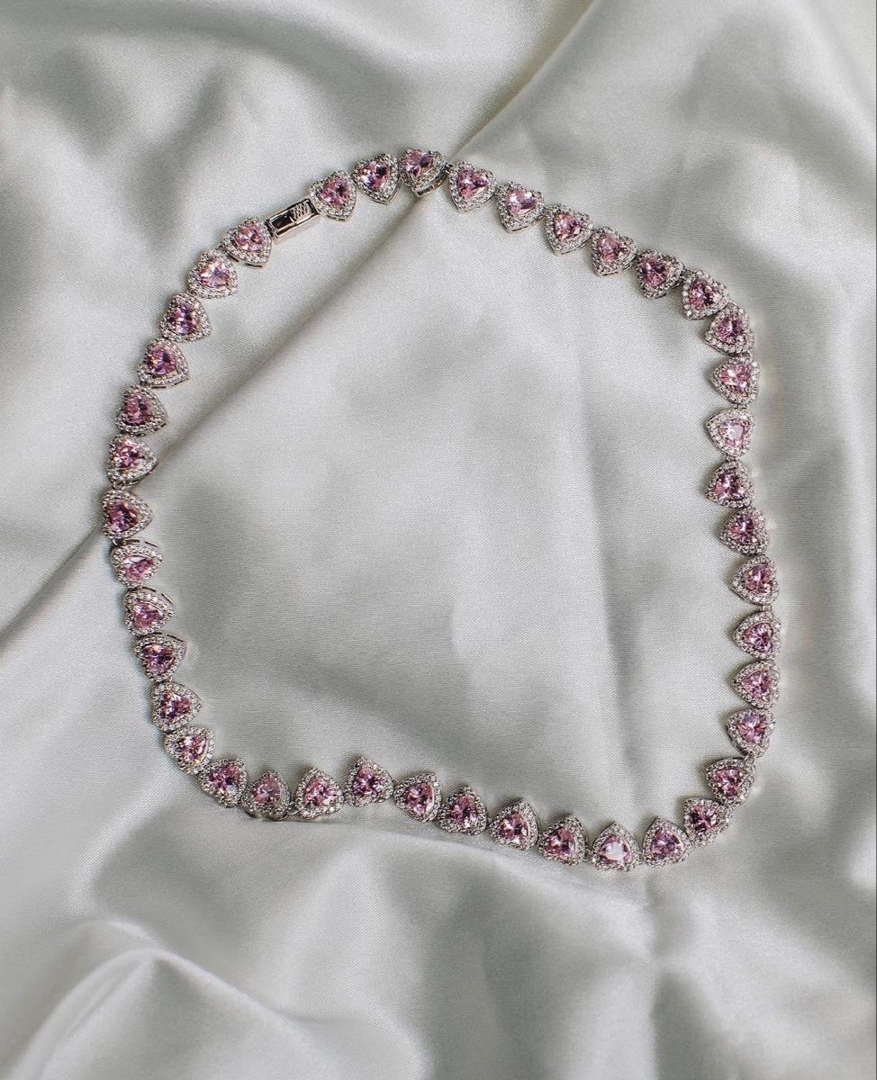 Collar Princesa + Box de regalo