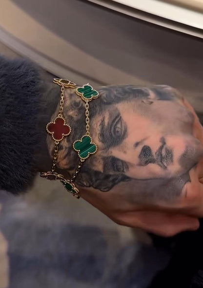 PACK CADENA + PULSERA ✨ OFERTA ESPECIAL