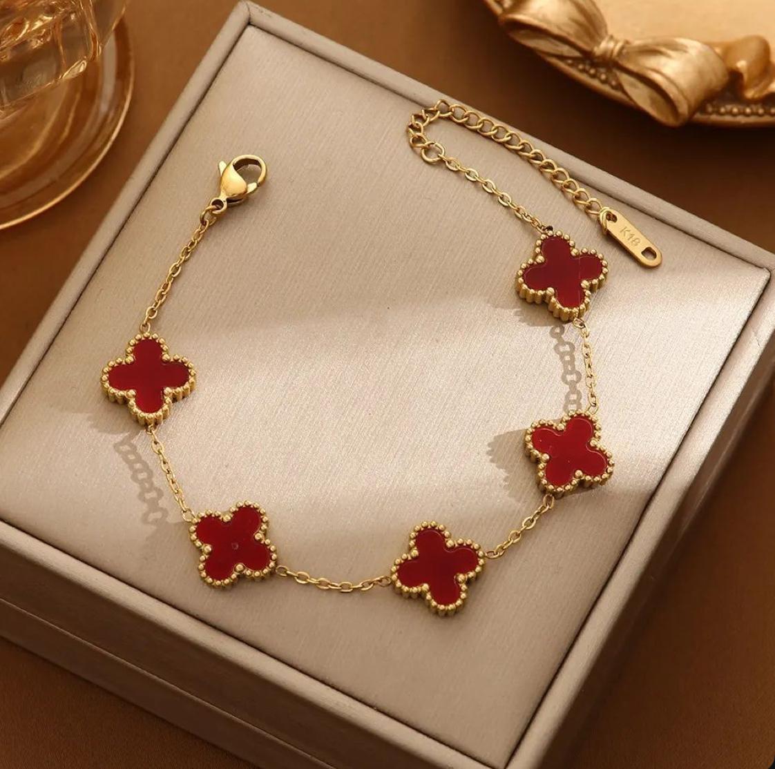 PACK CADENA + PULSERA ✨ OFERTA ESPECIAL