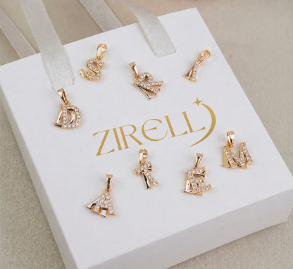 Set Completo Premium (Collar + Anillo + Pulsera)